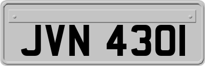 JVN4301