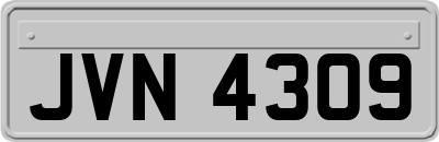 JVN4309