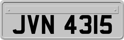 JVN4315