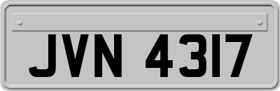 JVN4317