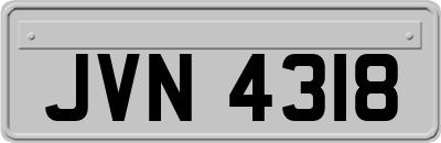 JVN4318