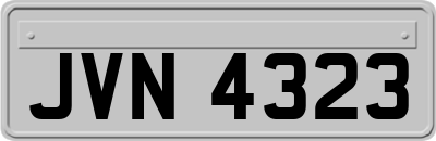 JVN4323