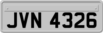 JVN4326
