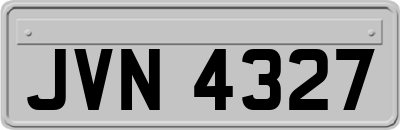 JVN4327