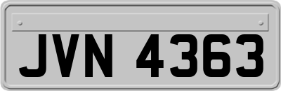 JVN4363
