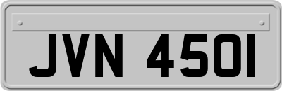 JVN4501