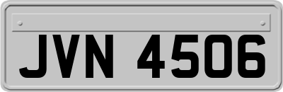 JVN4506