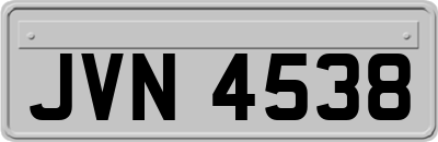 JVN4538