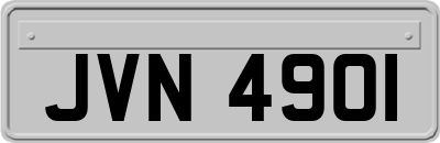 JVN4901