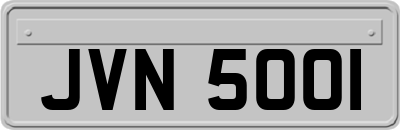 JVN5001