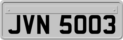 JVN5003
