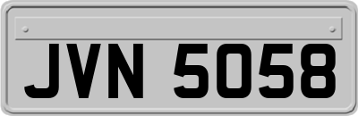 JVN5058