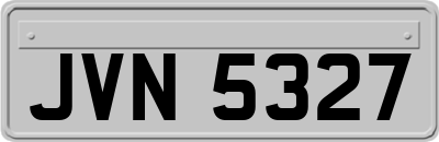 JVN5327