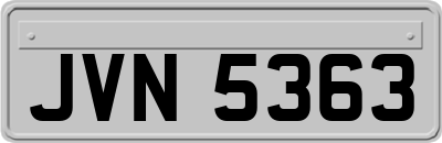 JVN5363