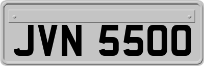 JVN5500