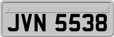JVN5538