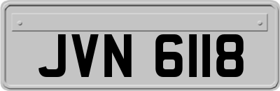 JVN6118