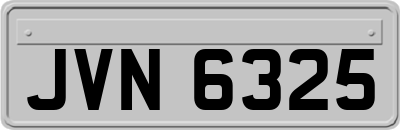 JVN6325