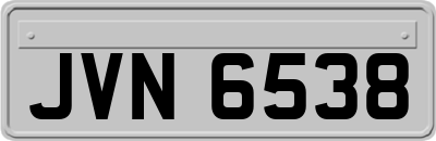 JVN6538