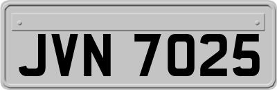 JVN7025
