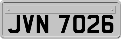 JVN7026