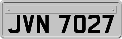 JVN7027