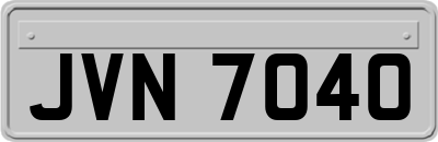 JVN7040