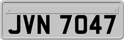 JVN7047