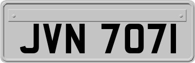 JVN7071