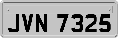 JVN7325