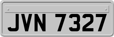 JVN7327