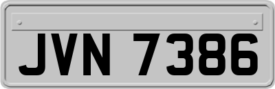 JVN7386