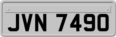 JVN7490