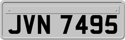 JVN7495