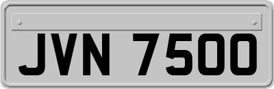 JVN7500
