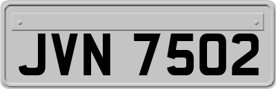 JVN7502