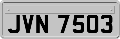 JVN7503