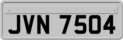 JVN7504