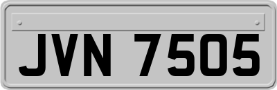 JVN7505