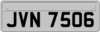 JVN7506