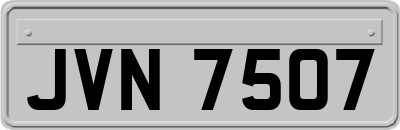 JVN7507