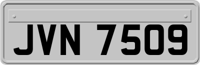 JVN7509