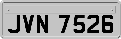 JVN7526