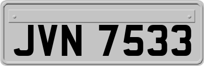 JVN7533