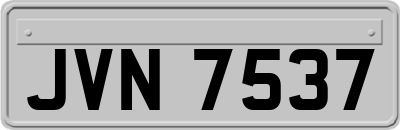 JVN7537