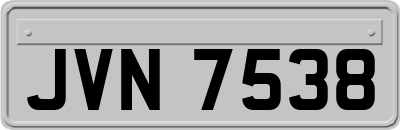 JVN7538