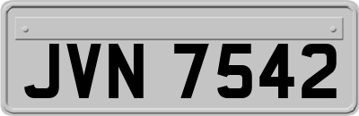 JVN7542