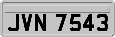 JVN7543