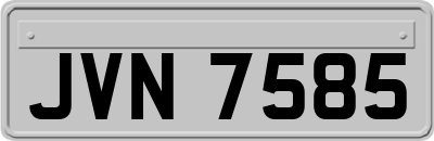 JVN7585