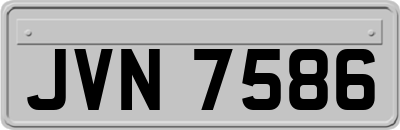 JVN7586